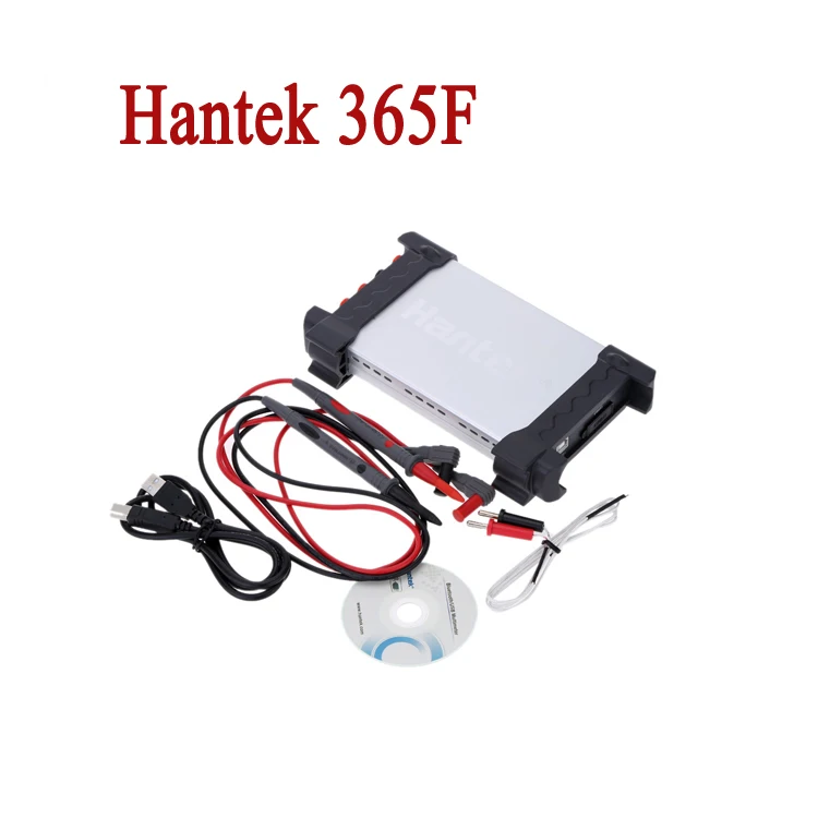 Hantek 365F Цифровой мультиметр USB Вольтметр Амперметр термометр ПК Ipad Ture RMS Tecrep беспроводной Bluetooth регистратор данных рекордер