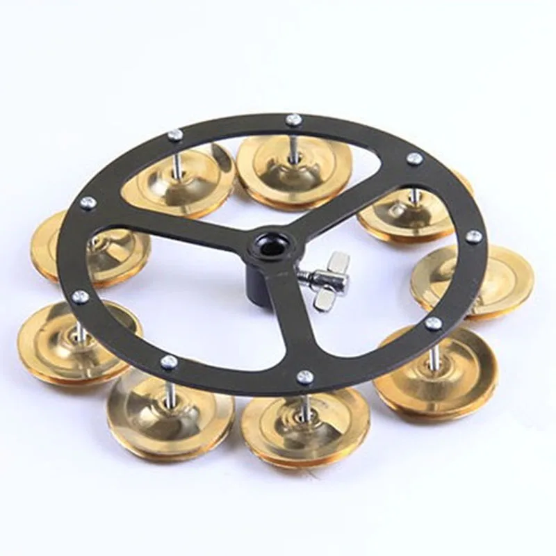 Барабанный набор moonпосольства ударные аксессуары для шапки табурина со