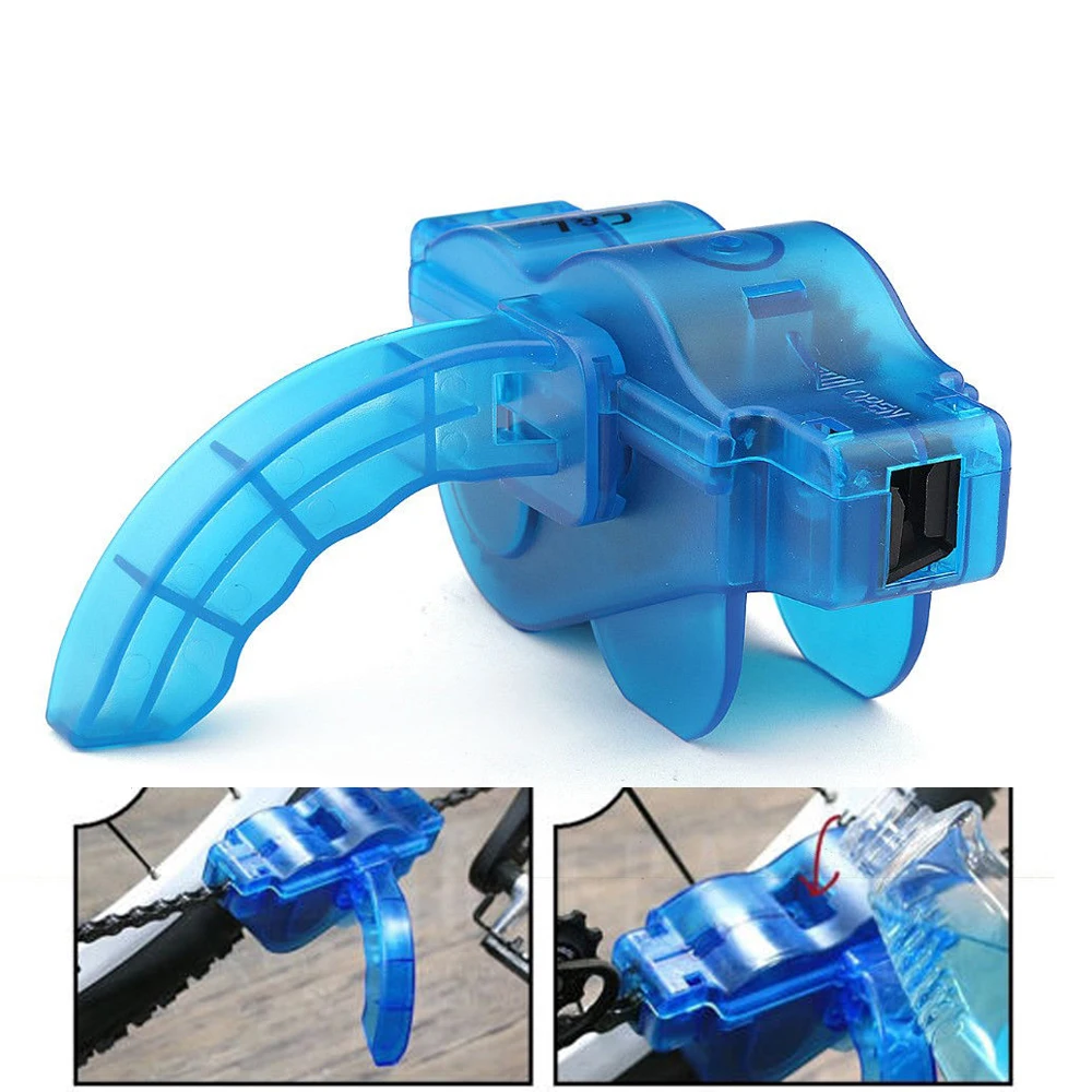 WOSAWE очиститель велосипедной цепи набор инструментов для ремонта велосипеда