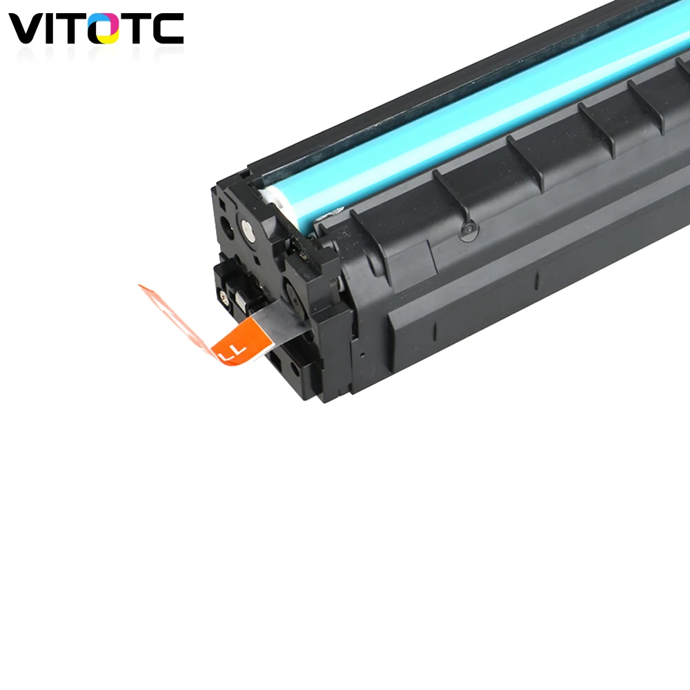 Тонер-картридж 201A CF401A совместимый для HP Color LaserJet Pro M252 M252n M252dw MFP M277n M277c6 M277dw