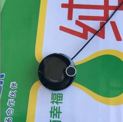 UHF беспроводной микрофон FM аудио передатчик детский мониторинг пикап модуль |