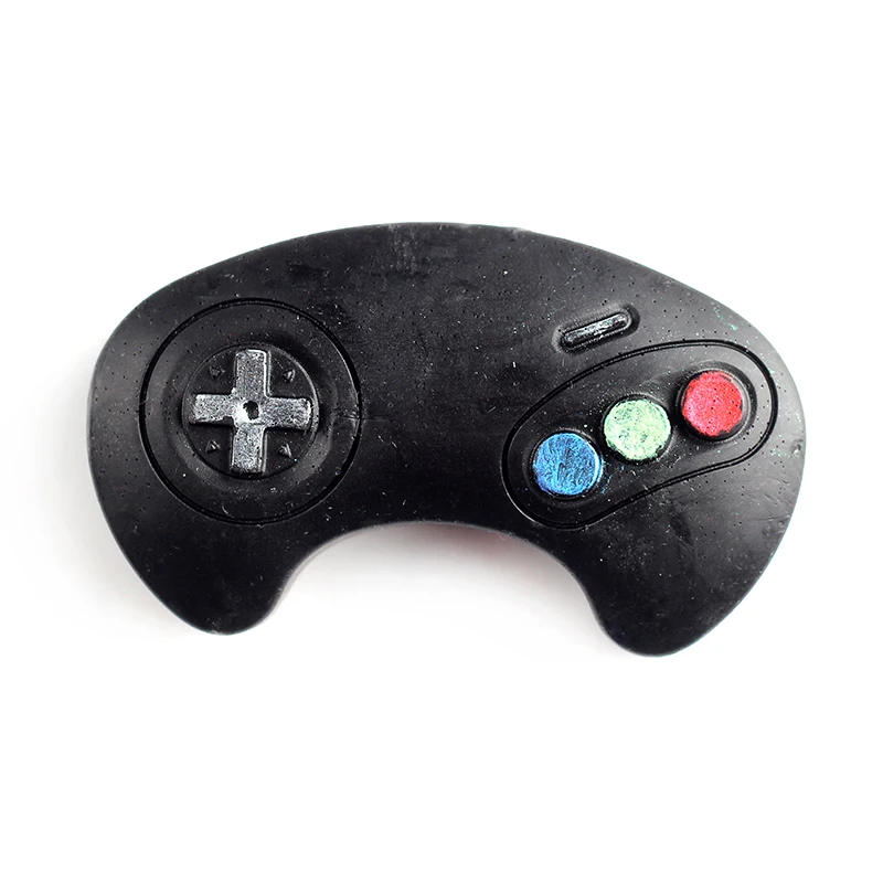 Силиконовая форма для мыла игровой контроллер инструменты украшения торта