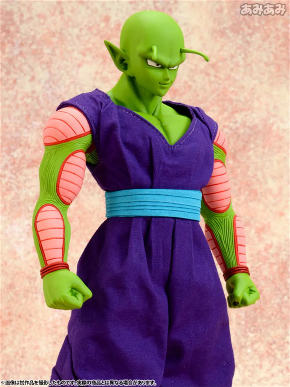 Chanycore 20 см DOD аниме Dragon Ball Z Son Goku Piccolo Супер Saiyan Фигурки ПВХ лимит в коробке для