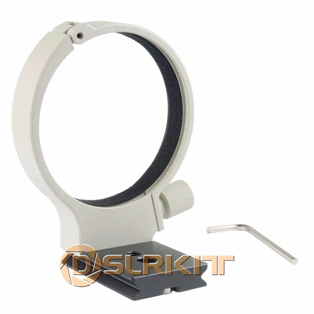 Высокое качество Трипод крепление кольцо B (W) для Canon 70 200 мм f/2.8L IS II USM|tripod mount ring|for