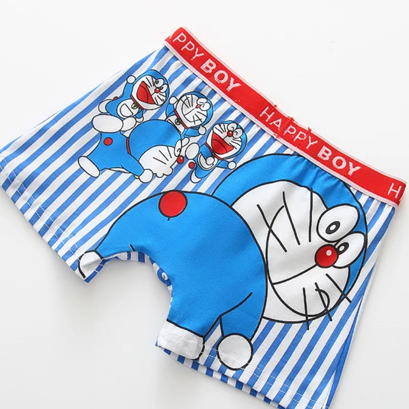 3 шт./Лот Детские хлопковые трусы боксеры|boys underpants|boys pantieskids briefs |