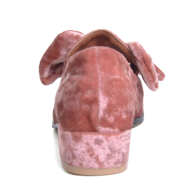 HEE GRAND/обувь с перфорацией типа броги бантиком Новинка 2017 года женские оксфорды