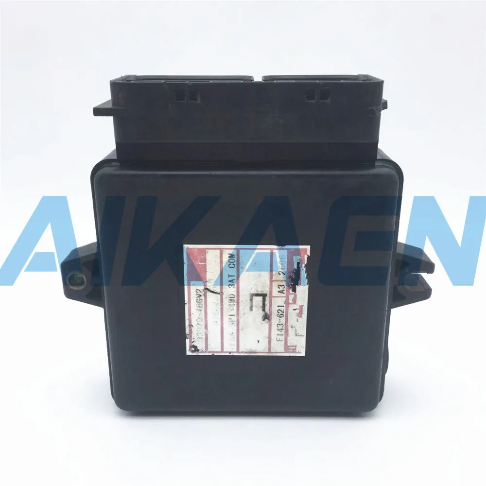 Б/у блок управления двигателем 33920 76GV2 fir для suzuki Alto GD HA12V 3392076GV2|Компьютеры