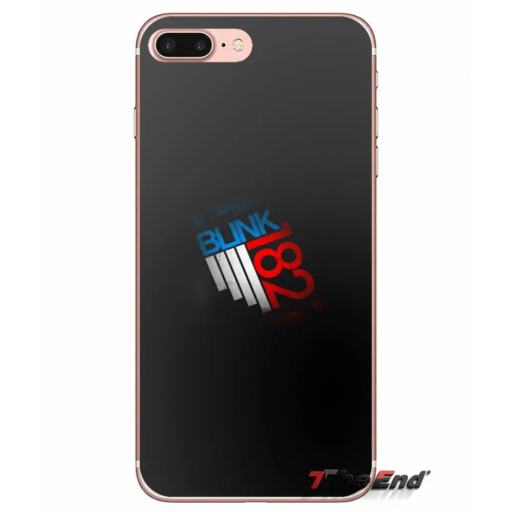 Аксессуары Shell охватывает Blink 182 Travis Barker Drummer для huawei P Smart Y6 Ascend P8 P9 P10 плюс Nova P20 lite Pro