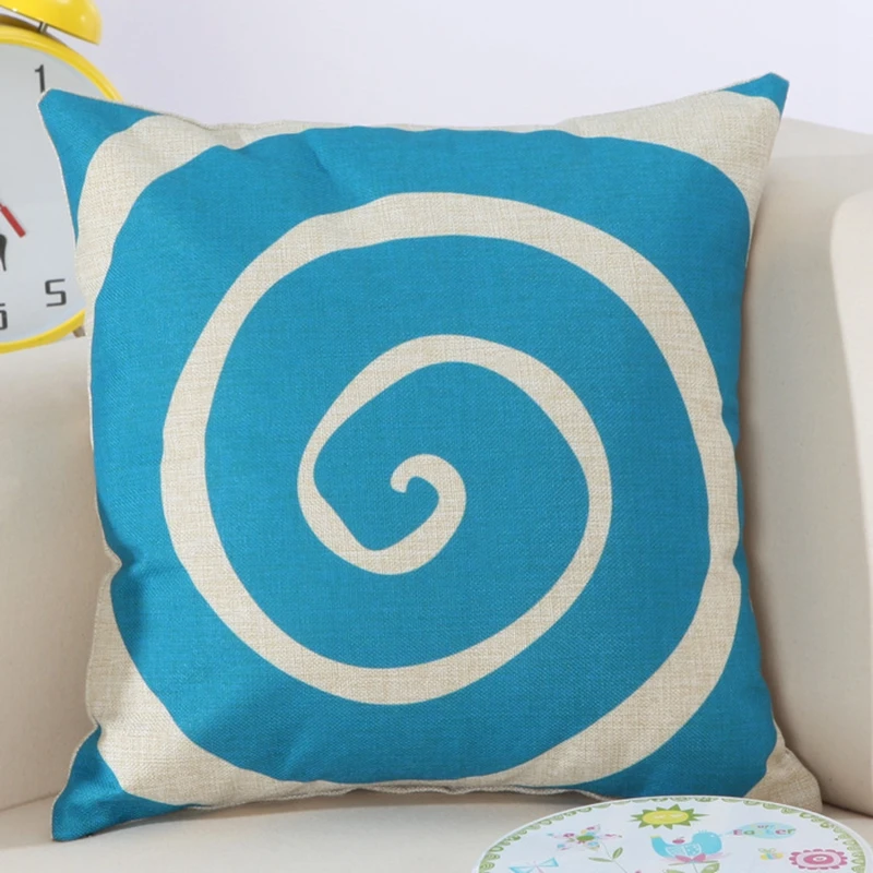 Декоративные подушки наволочка без вставки Almofadas Housse Coussin|cushion cover|pillow cushion
