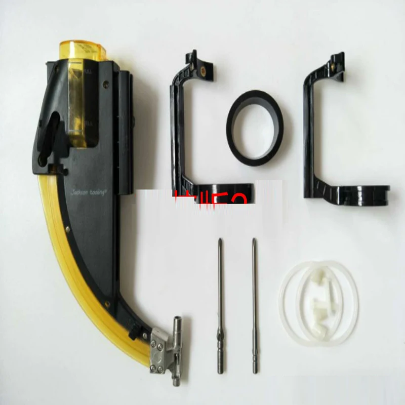 Automatic Screw Conveyors 2.0/2.3/2.6 Portable Feeder Arrangement Handheld Device | Инструменты