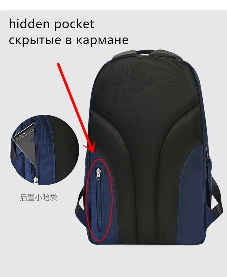 Оксфордский детский школьный рюкзак для мальчиков и девочек