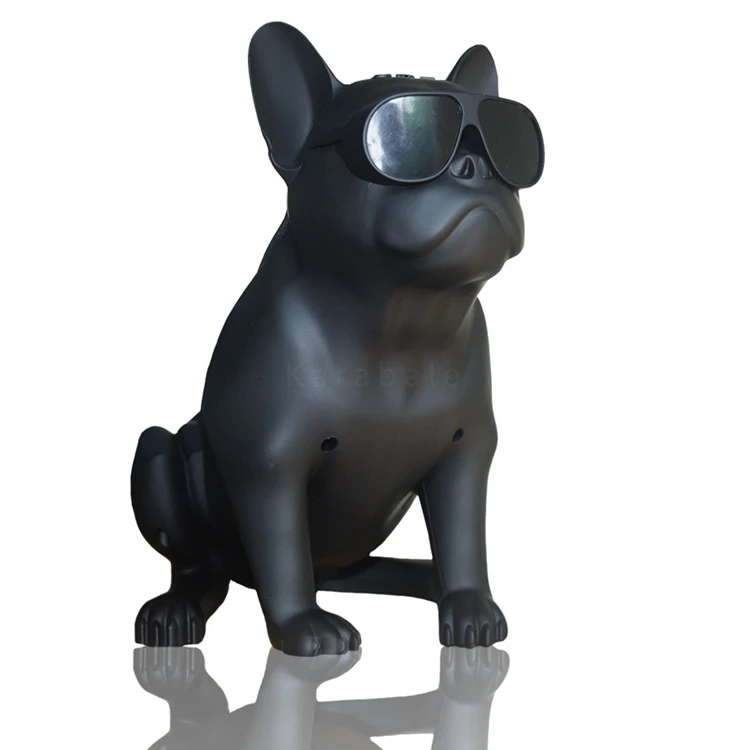 Aerobull XS1 беспроводной Bluetooth динамик полный бульдог динамик сабвуфер многоцелевой компьютер ПК динамик FM радио TF MP3 плеер