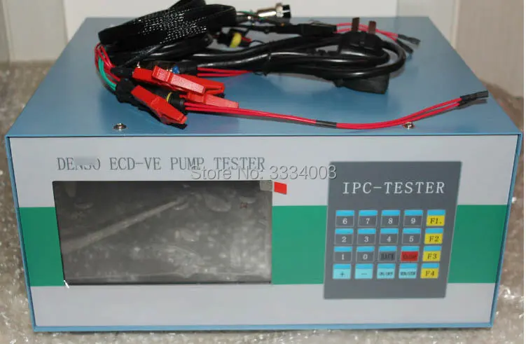Тестер дизельных насосов для den so V3 V4 V5 тестер VE|pump tester|diesel pump testerve |