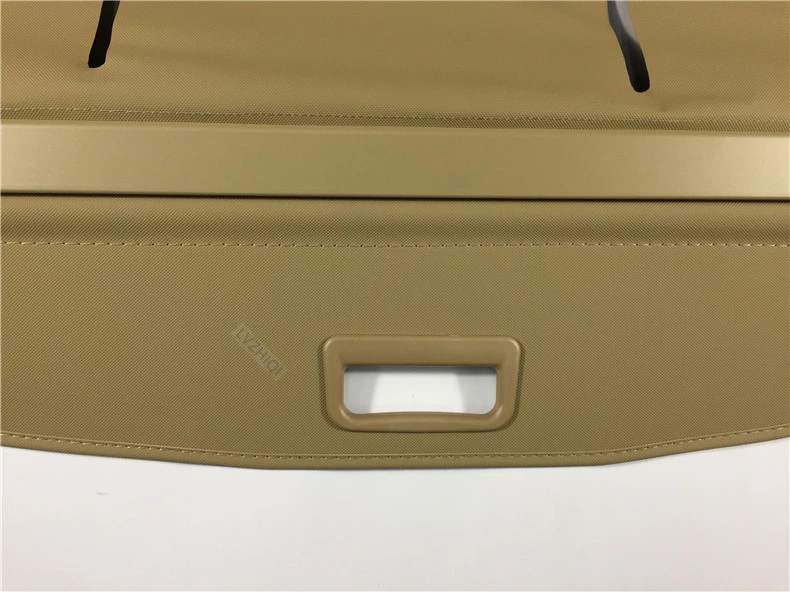 Защитный чехол для багажника для Subaru Tribeca 2006 2007 2008 2009 2010 2011 2012 Высокое качество авто аксессуары