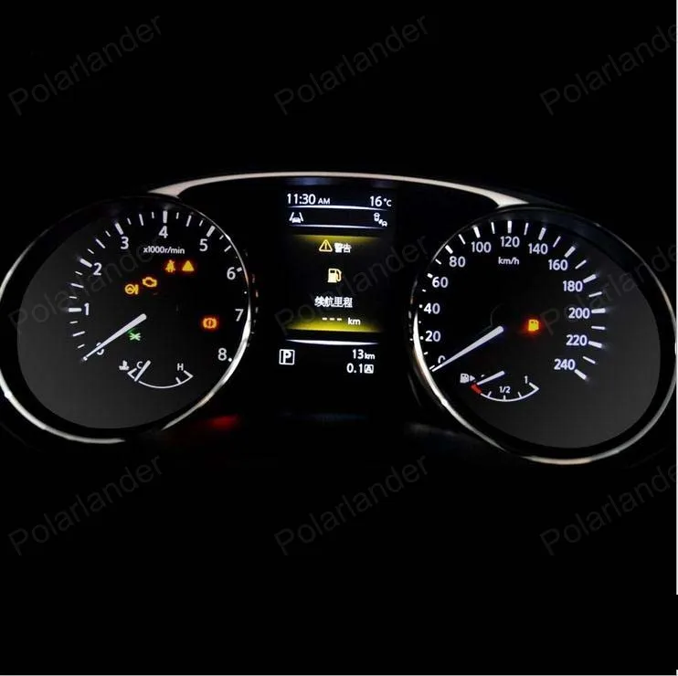 Защитная пленка для приборной панели автомобиля 99% световая передающая