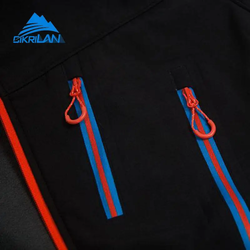 Мужская Спорта На Открытом Воздухе Скалолазание Туризм Softshell Куртка Мужчины Jaqueta