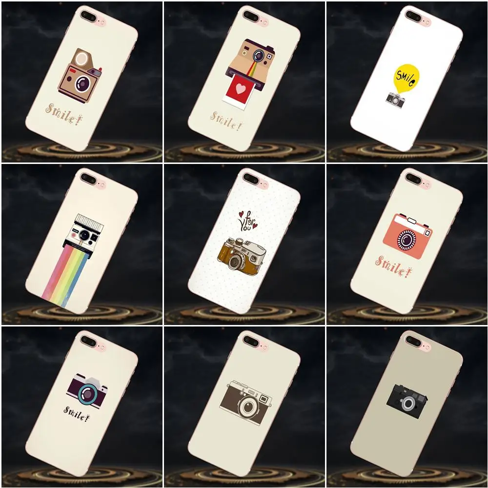 Для Huawei P7 Honor 4C 5A 5C 5X 6 6C 6A 6X 7 7X 8 9 V8 V10 Y3II Y5II G8 Play Lite с мягким рисунком розовая
