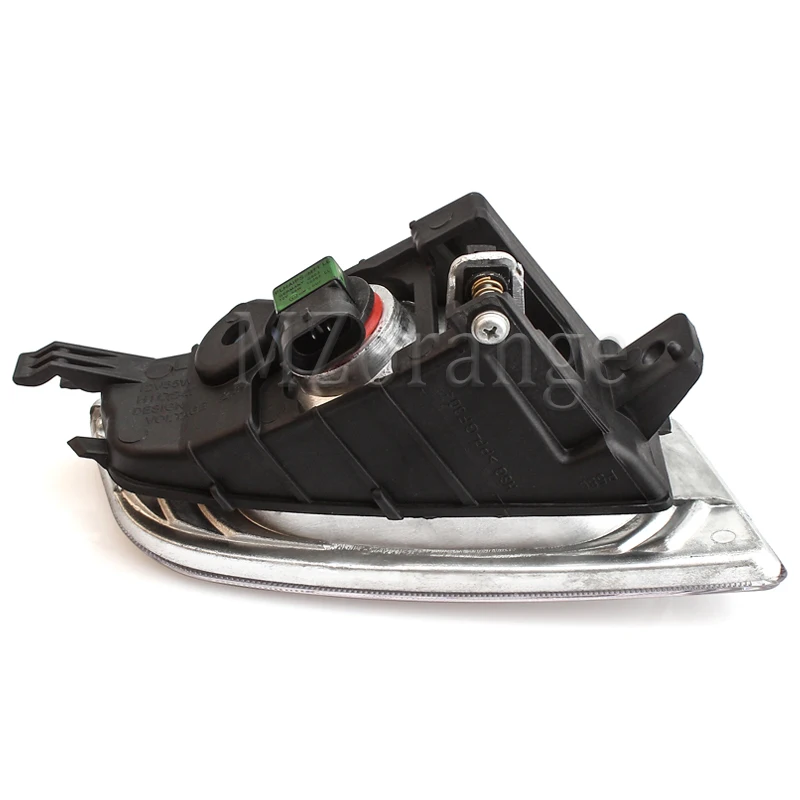 Светодиодные противотуманные фары s для HONDA CIVIC FD1 FD2 2006-2011 головные светильник ры