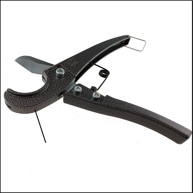 32 мм Быстрое выключение резак для труб ppr резки ПВХ алюмопластиковый тюбик лезвие