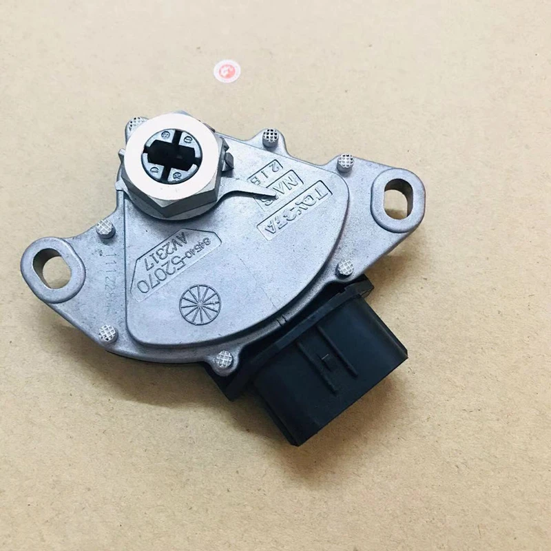 Автозапчасти нейтральный предохранительный переключатель OEM 84540-52070 8454052070 AV2317 |