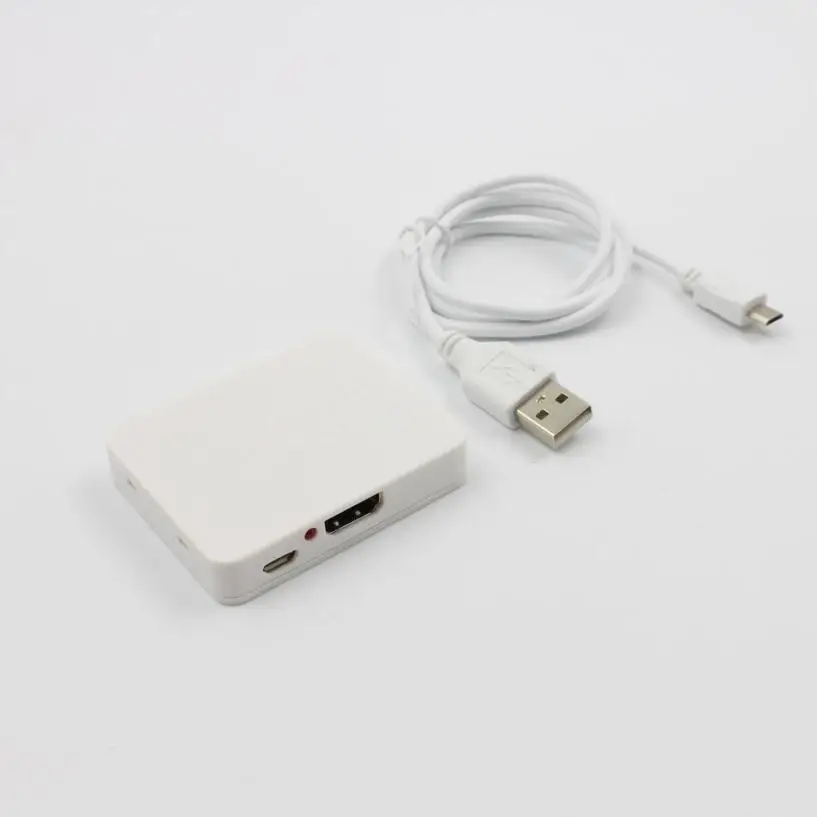 Цифровые кабели HIPERDEAL аудио видео кабель полезный Полный 3D 4k HDMI сплиттер 1x2 1 в 2