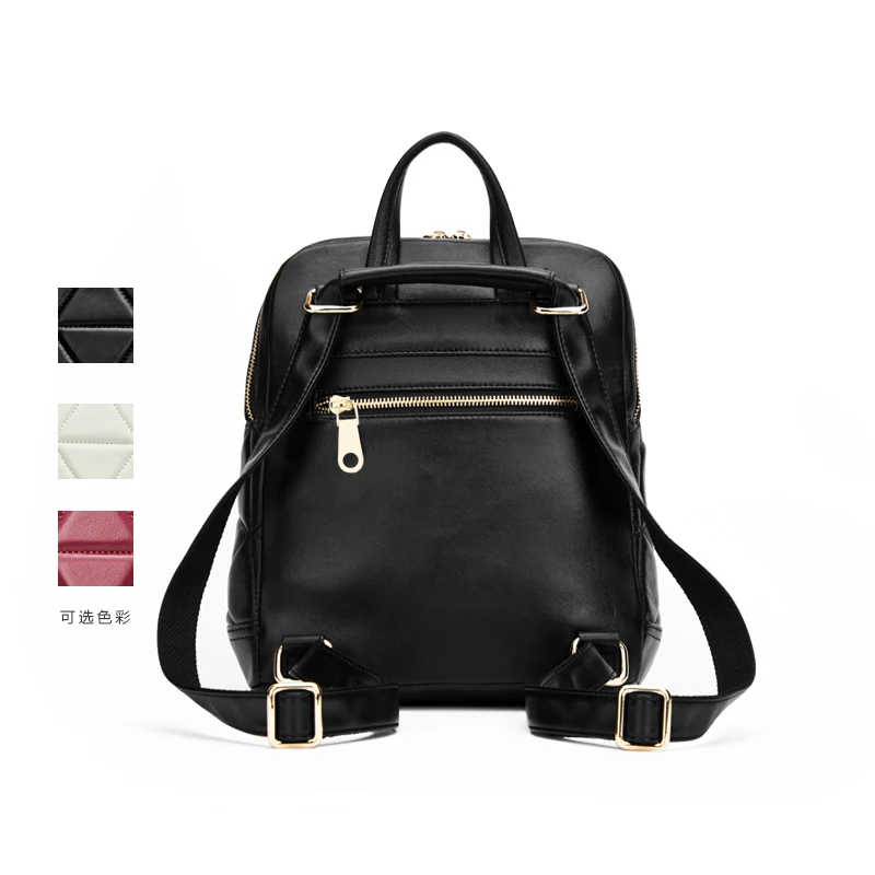Новый модный рюкзак в европейском и американском стиле женская сумка|backpack bag