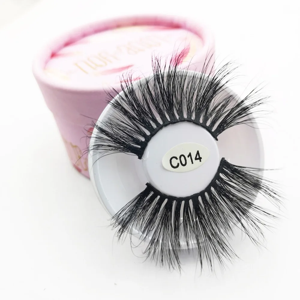 Новые более 25 мм ресницы 30 3D норковые Экстра длина большие драматические