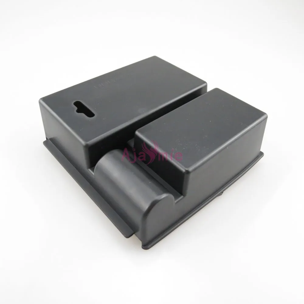 Автомобильный Органайзер консоль подлокотник коробка для хранения перчаток