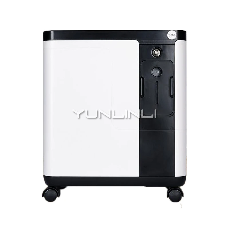 

Household Oxygenerator Oxygen Atomizing All-in-one Machine Anion Oxygen Concentractor ZY-804