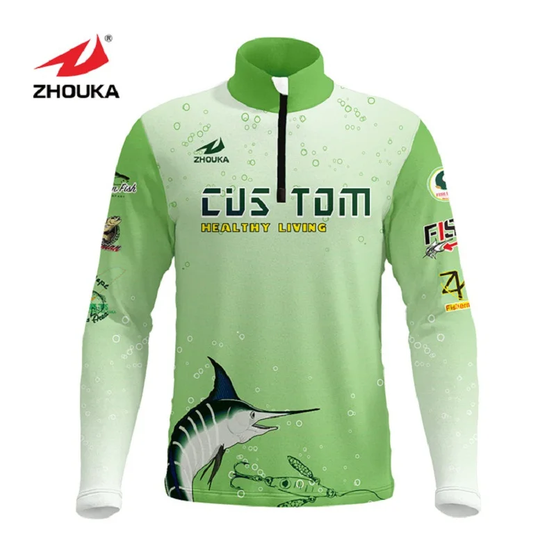 Модная одежда для рыбалки Shimano, одежда для рыбалки с длинным рукавом, сублимационная печать, дышащие рубашки для рыбалки