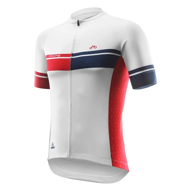 INBIKE, Спортивная, велосипедная, командная, для гонок, Джерси, топы, летняя, велосипедная, одежда для велоспорта, Ropa Ciclismo, дышащая, MTB, велосипедная, Джерси, рубашка