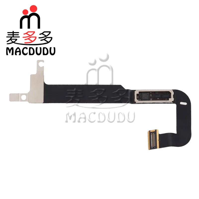 Новый гибкий кабель ввода/вывода USB C платы Для 12 дюймового MacBook Retina A1534 2015 P/N.: 821 00077