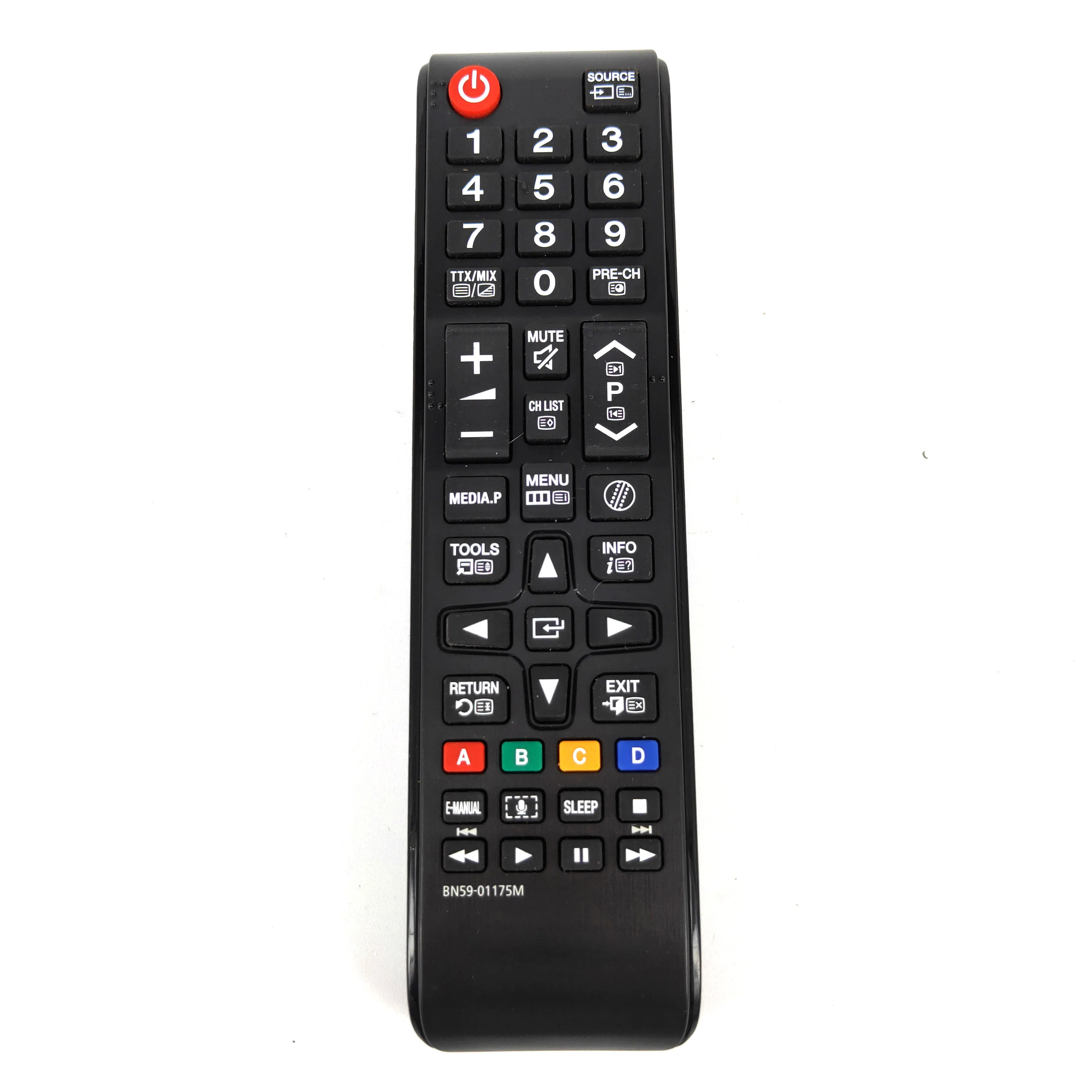 Новый оригинальный пульт дистанционного управления для SAMSUNG TV BN59 01175M