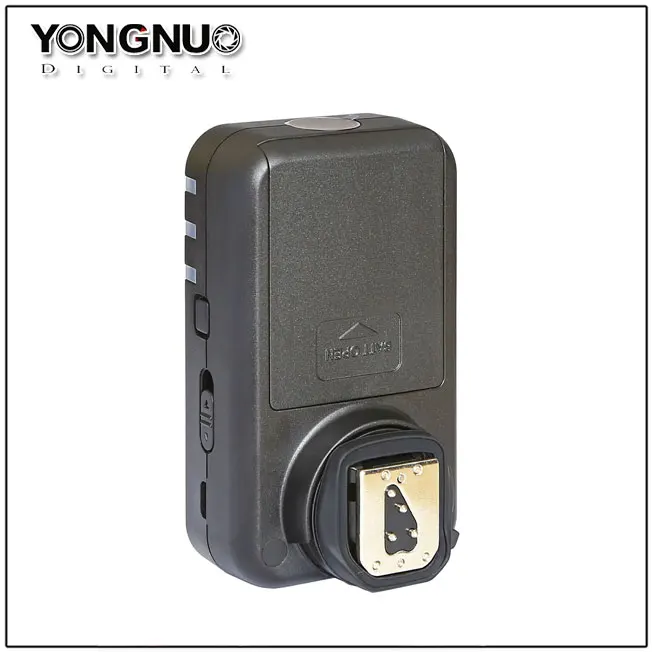 Yongnuo YN622C/НИИ YN 622C/N II HSS ttl Беспроводной вспышка триггера приемопередатчик для Canon