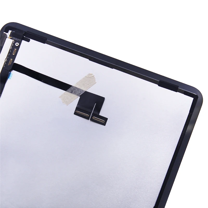 

Black LCD Full Screen For iPad Pro 11" A1980 A1934 A1979 LCD display+Touch screen Assembly For iPad Pro 11" Tablet Screen