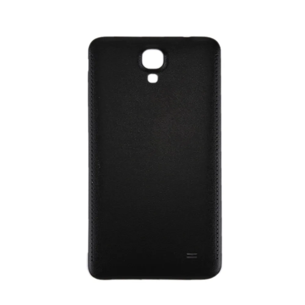 IPartsBuy Новая задняя крышка аккумулятора для Galaxy Mega 2 / G7508Q|Корпусы и рамки мобильных