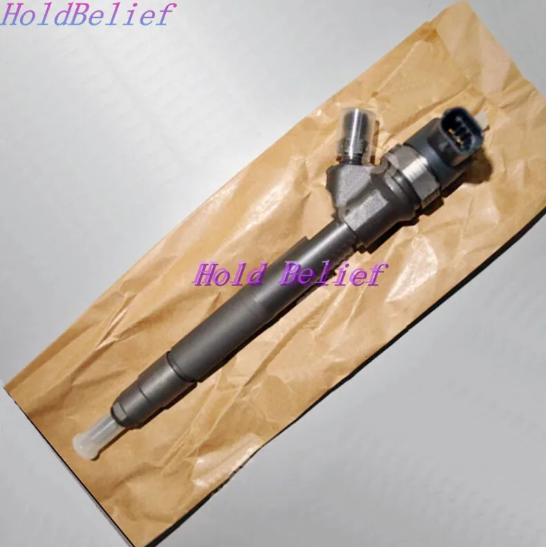 

Common Rail Fuel Injector 0445110317 0 445 110 317 for