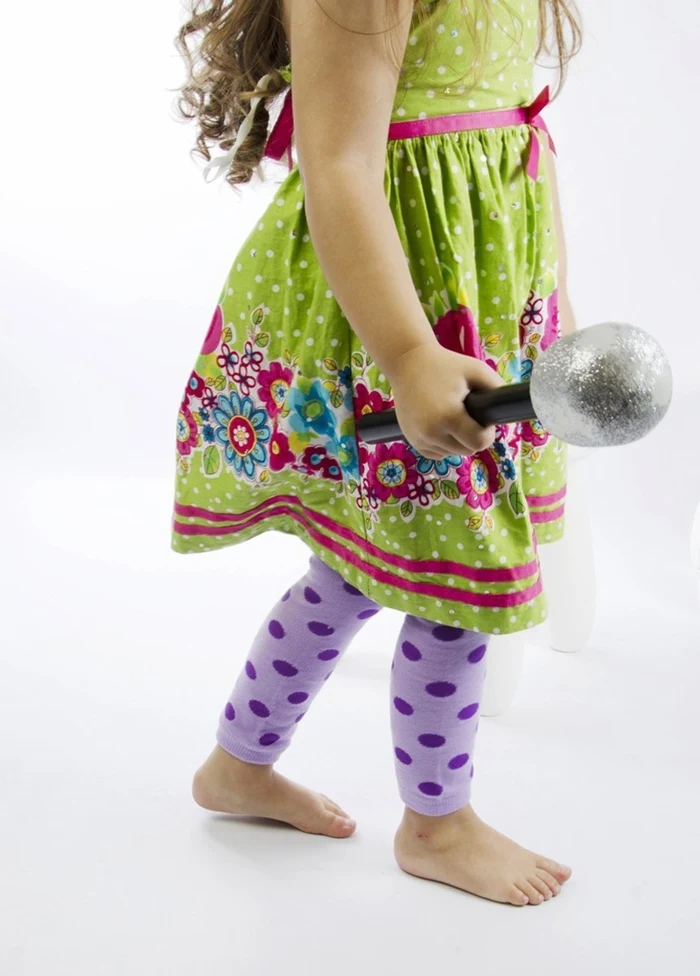 3 шт./комплект детские гетры в горошек|baby leg warmers|joelheira infantilleg warmers baby |