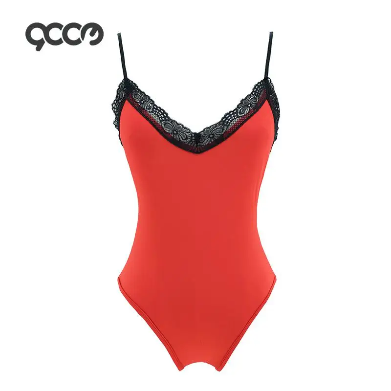 Сексуальное боди Для женщин Сексуальная Bodycon комбинезон пикантные