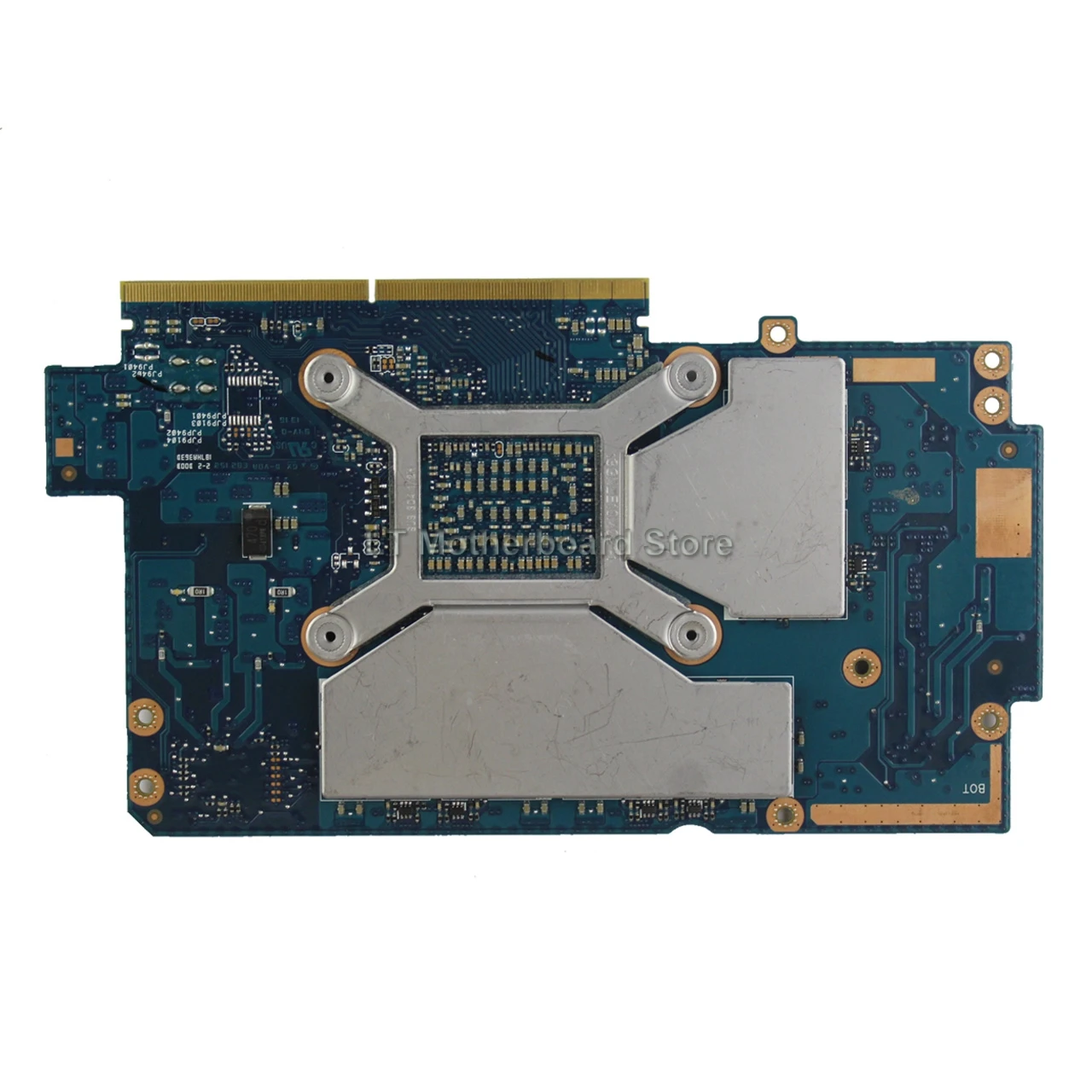 Видеокарта G75VW 2 Гб GTX660M для ASUS G75VW G75 G75V, материнская плата для ноутбука G75VW, видеокарта VGA, графическая видеокарта, тест ОК