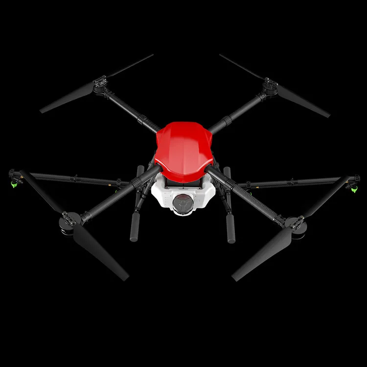 Радиоуправляемая рама Aerops 2018 EFT E410 аксессуары для дрона мощность полета
