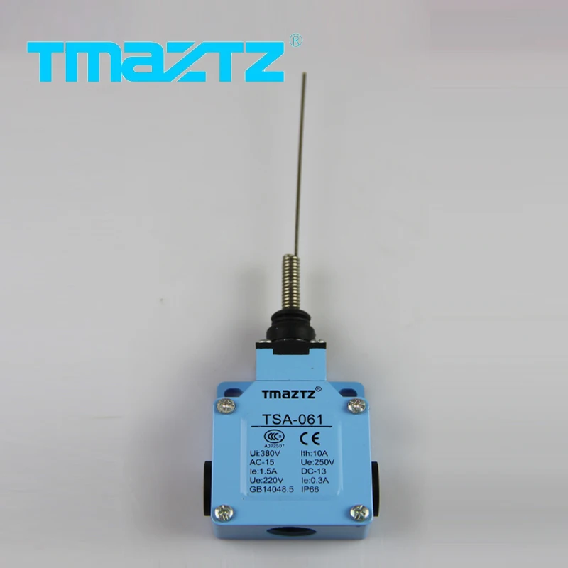 1 шт. TMAZTZ TSA-061 мгновенный ограниченный переключатель Микро Переключатель