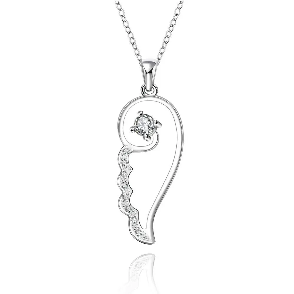 Горячие Моды Популярные Высокого Класса Ювелирные Изделия Шарма Посеребренные