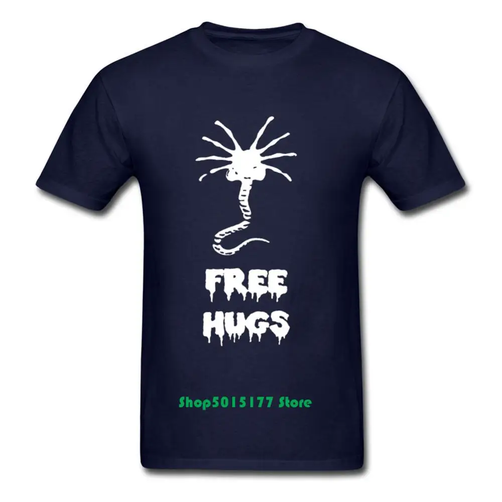 2019 популярная Высококачественная хлопковая забавная Мужская футболка свободная