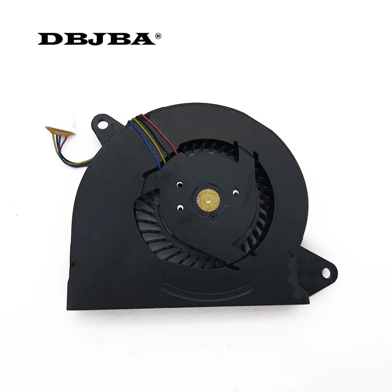 Laptop CPU Cooling Fan For Asus Zenbook UX21 UX21E UX21EP DC28000BUDS KDB05105HB-BM55 13GNJ010P030-1 KDB05105HB | Компьютеры и офис