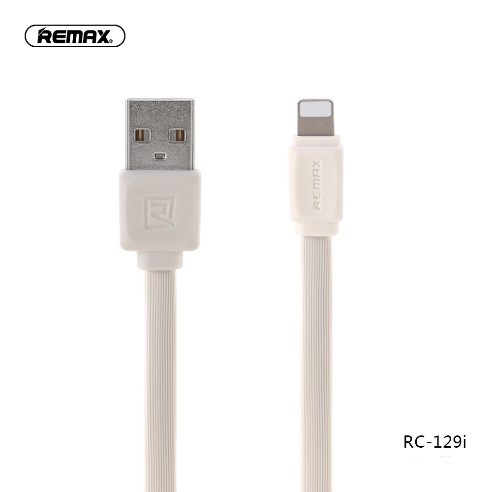 Remax 1 м USB кабель для iPhone X XS MAX XR 8 7 6 5 6s plus Кабель быстрой зарядки мобильного телефона Usb передачи данных|Кабели