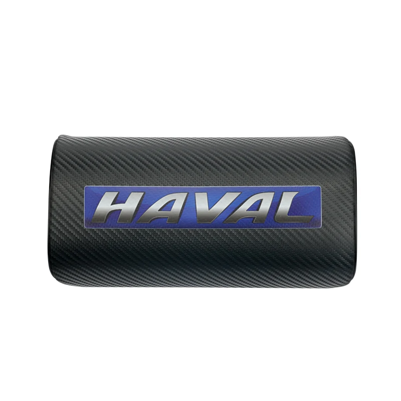 Защитный 3D чехол из хлопка и фланели углеродного волокна для Great Wall Haval Cuv H3 H5 H2 H1 H6