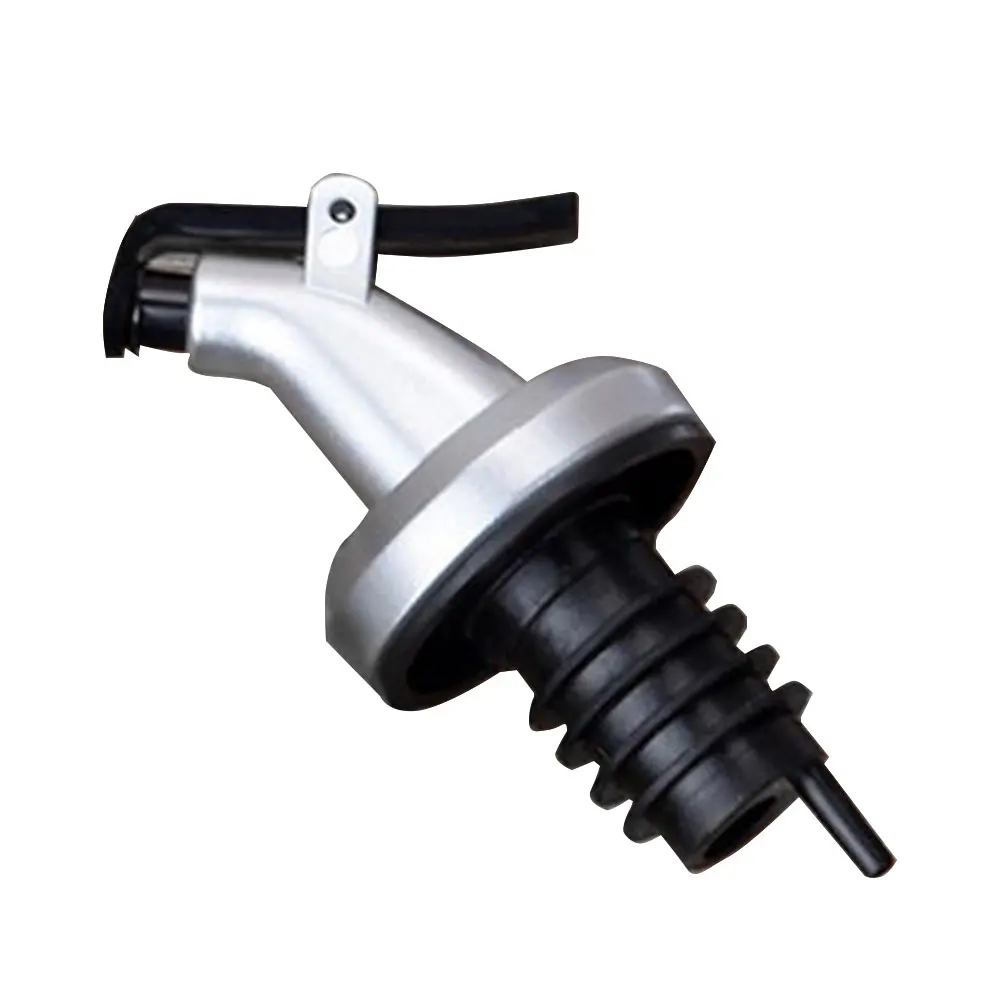 Бутылка для приправ пробка масла бутылка креативная пластиковая крышка кухонный