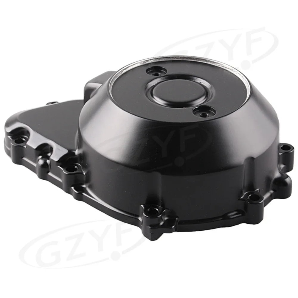 Двигатель статор Кривошип корпус генератора Крышка картера для Kawasaki Z1000 2003 2004 2005