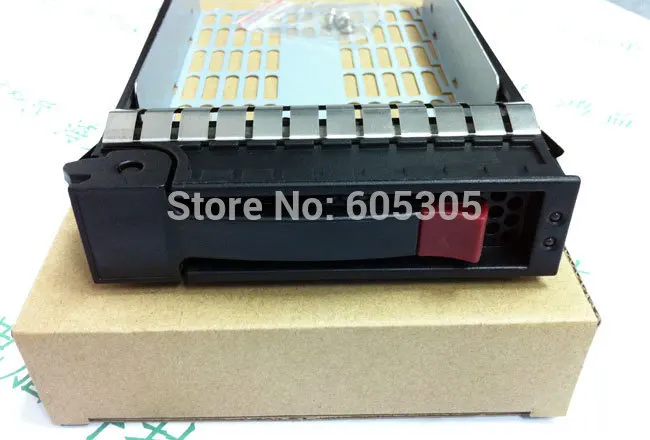 Лоток для жесткого диска SAS SATA 373211-001 3 5 дюйма DL385 DL380 DL360 ML370 ML350 G7 | Компьютеры и офис